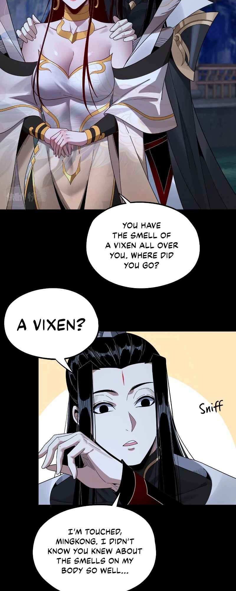 Chapter 51 - Page 36