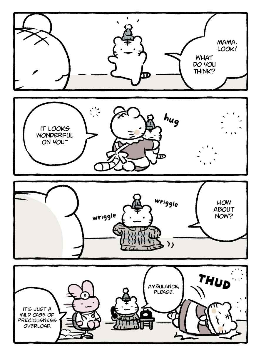 Chapter 141 - Page 1