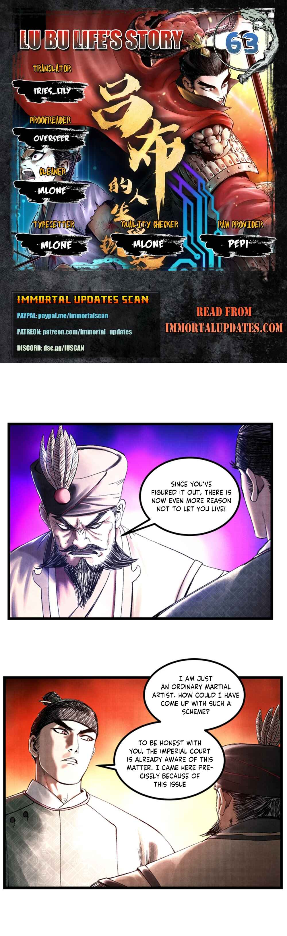 Chapter 63 - Page 1
