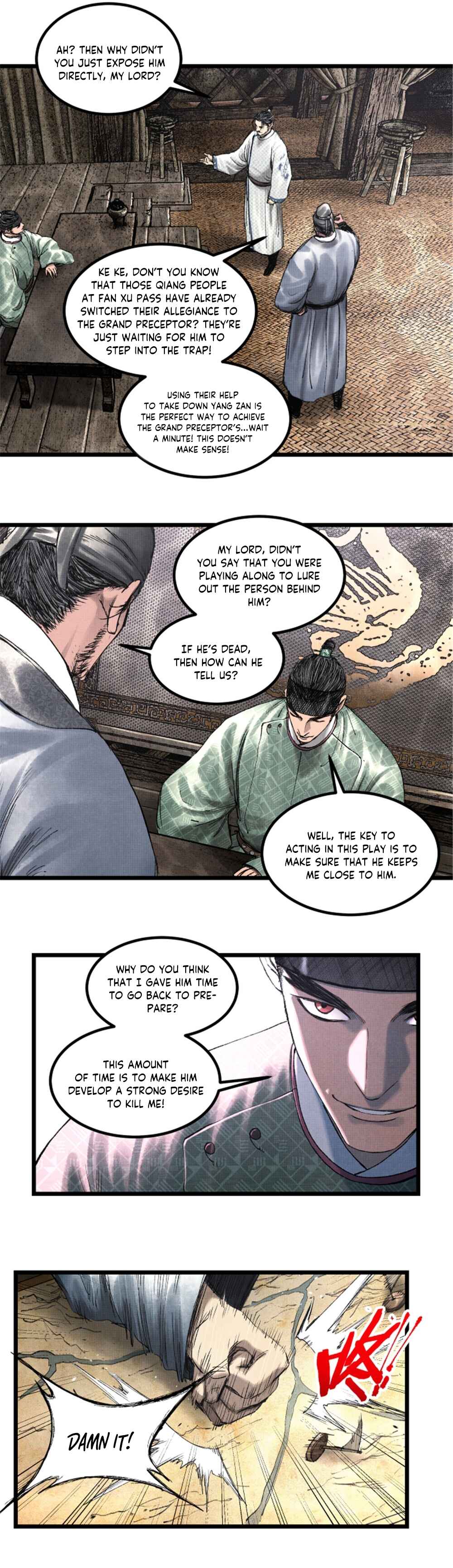 Chapter 63 - Page 16