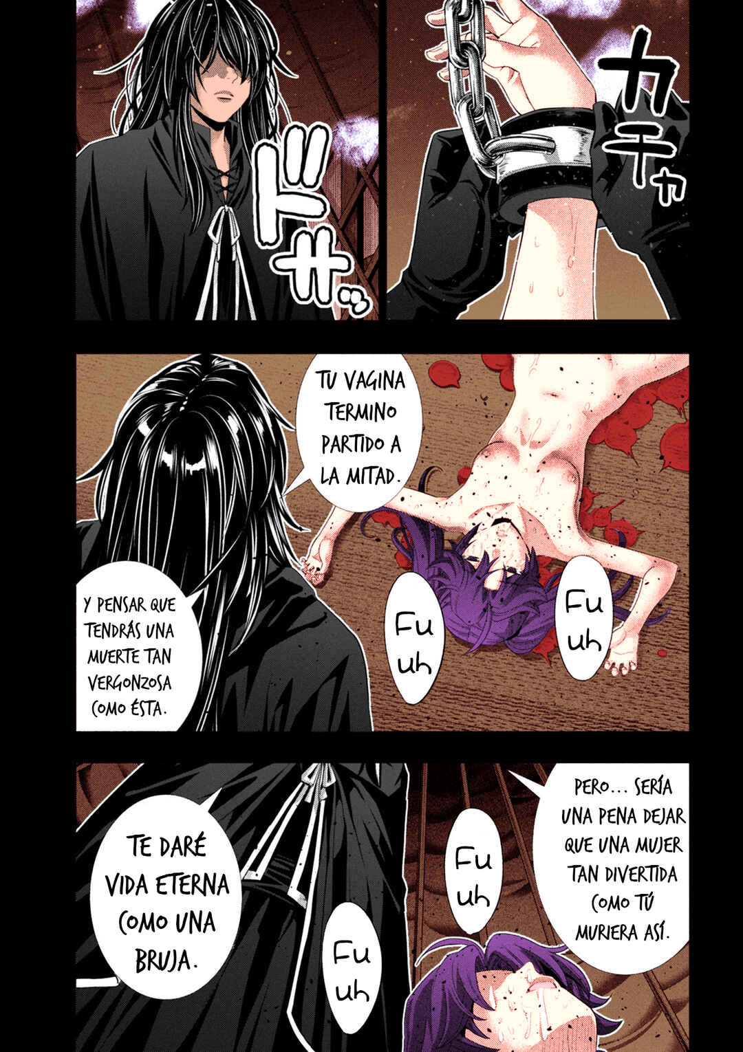 Chapter 296 - Page 10