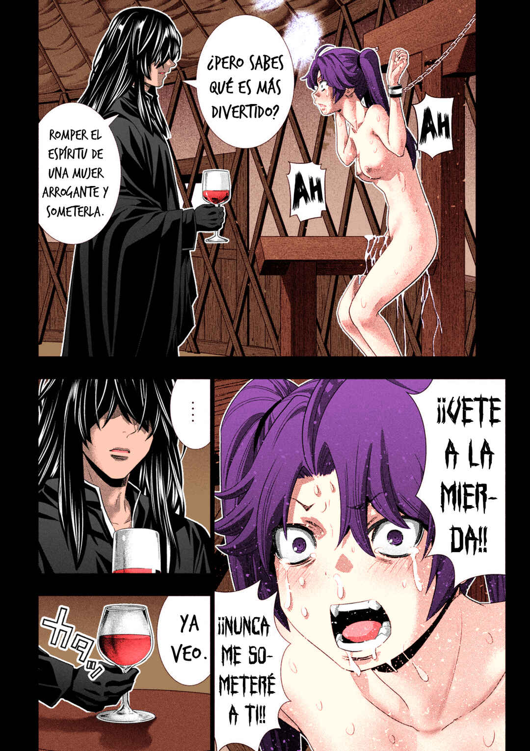 Chapter 296 - Page 5
