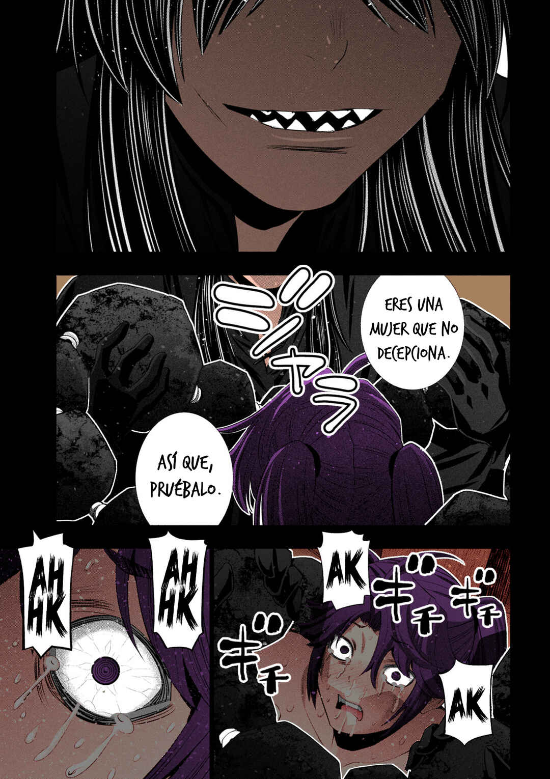 Chapter 296 - Page 8