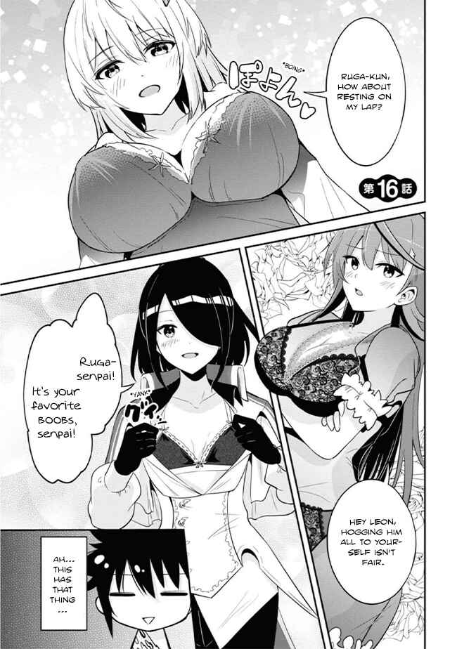Chapter 16 - Page 1