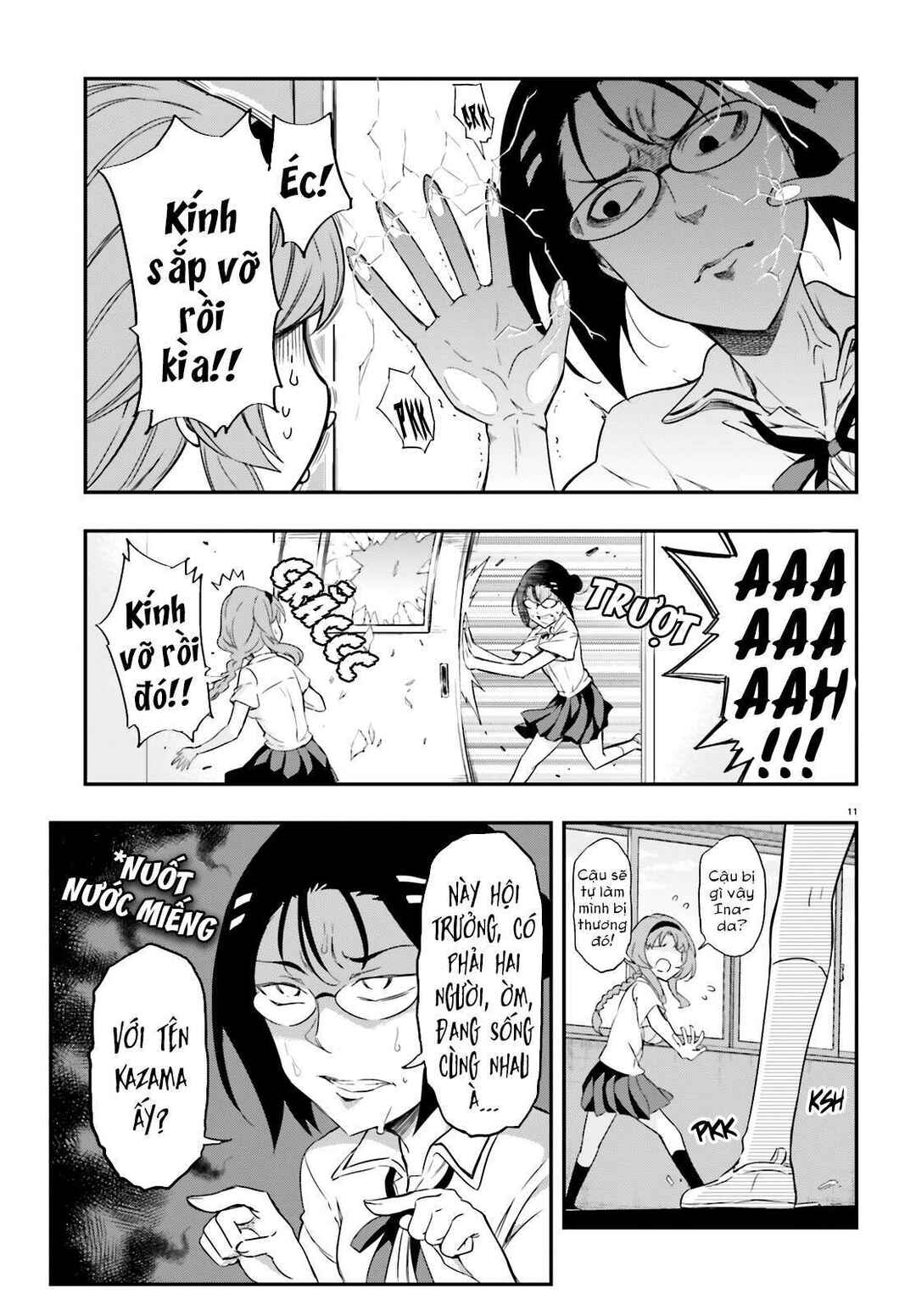 Chapter 103 - Page 12