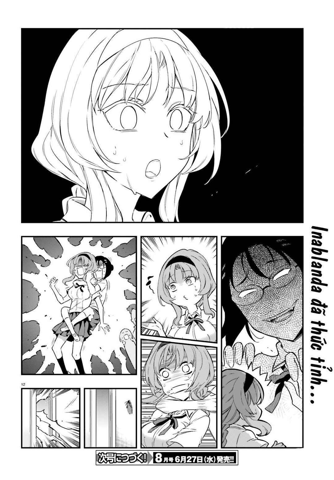 Chapter 103 - Page 13