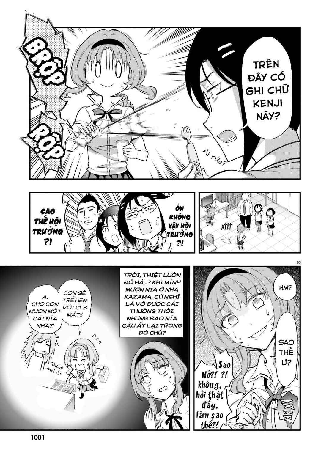 Chapter 103 - Page 4