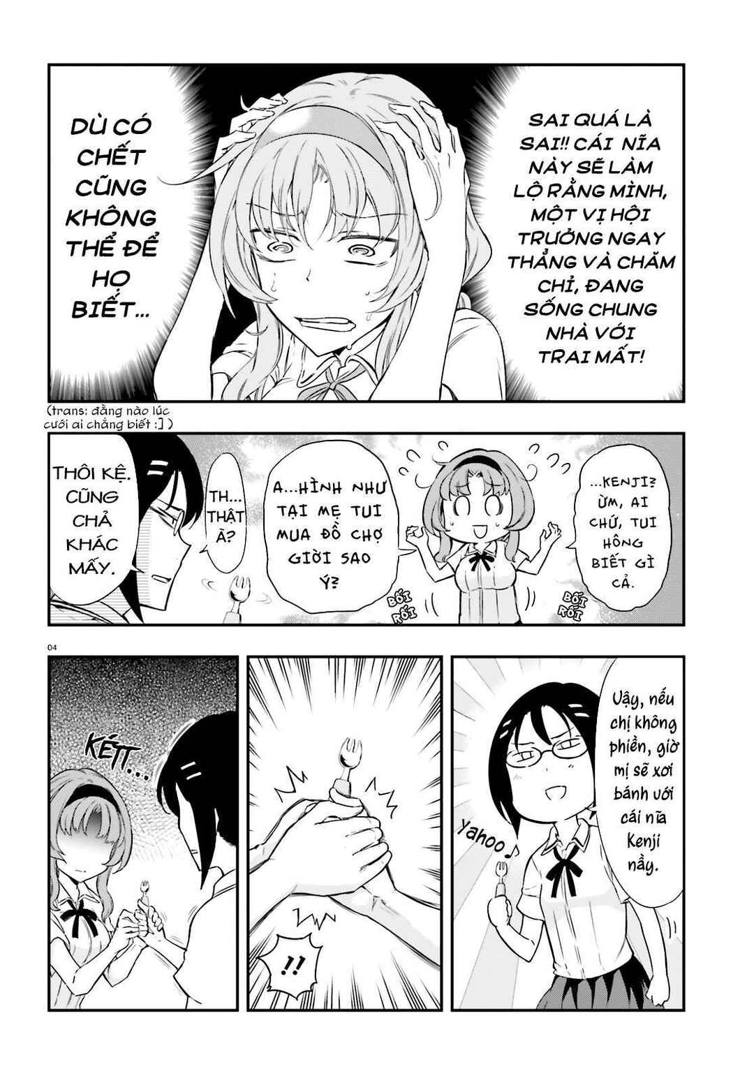 Chapter 103 - Page 5
