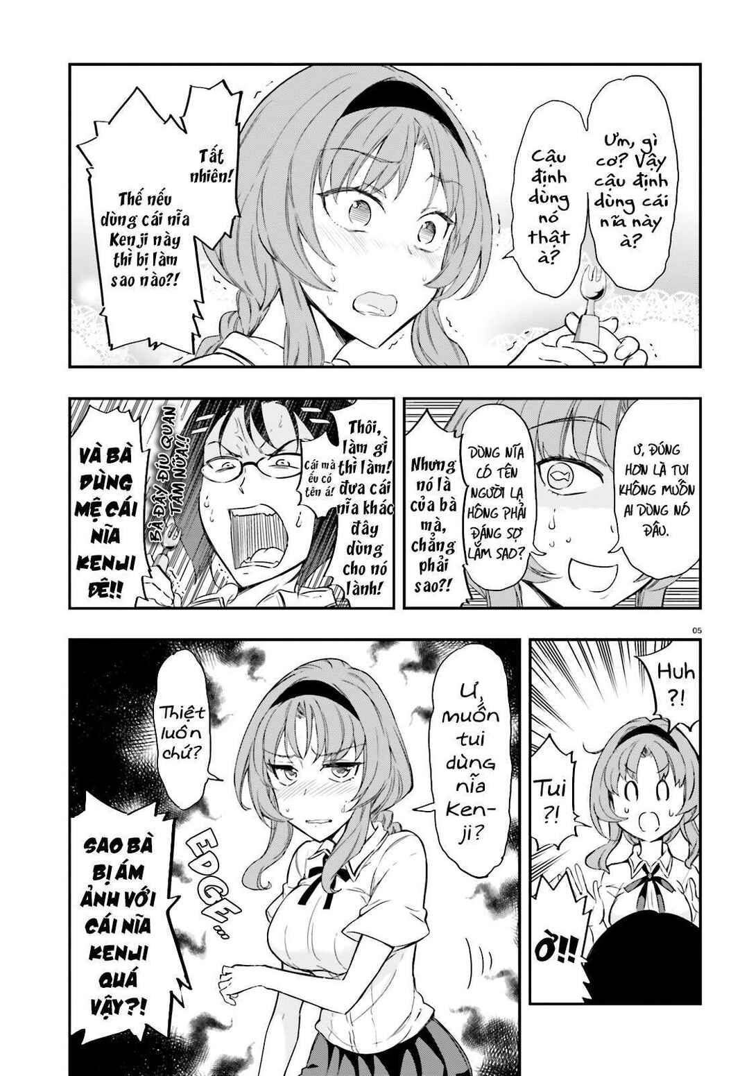 Chapter 103 - Page 6