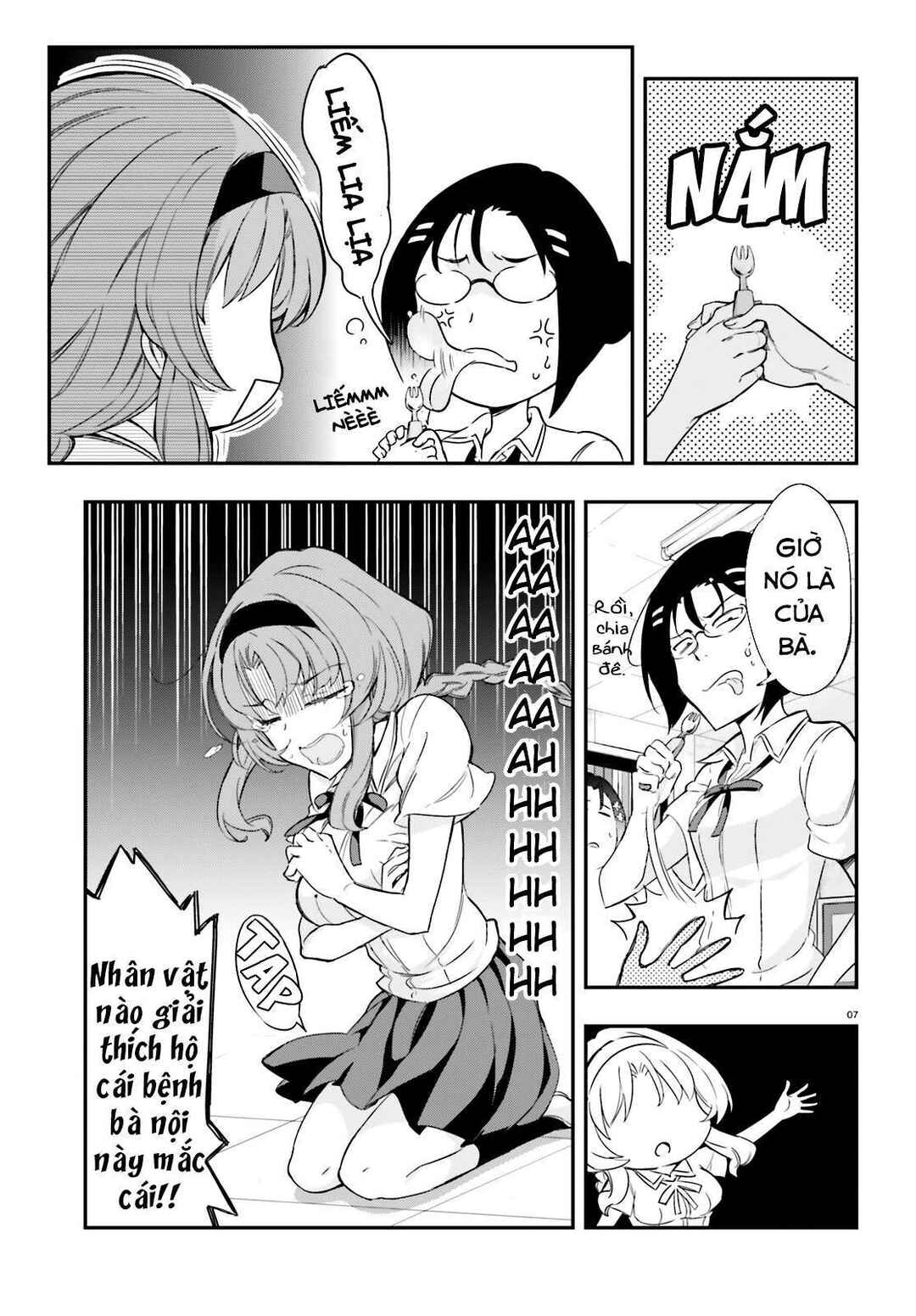 Chapter 103 - Page 8