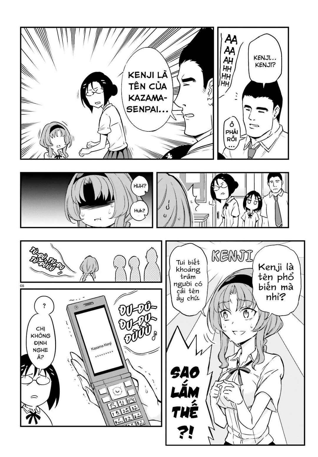 Chapter 103 - Page 9