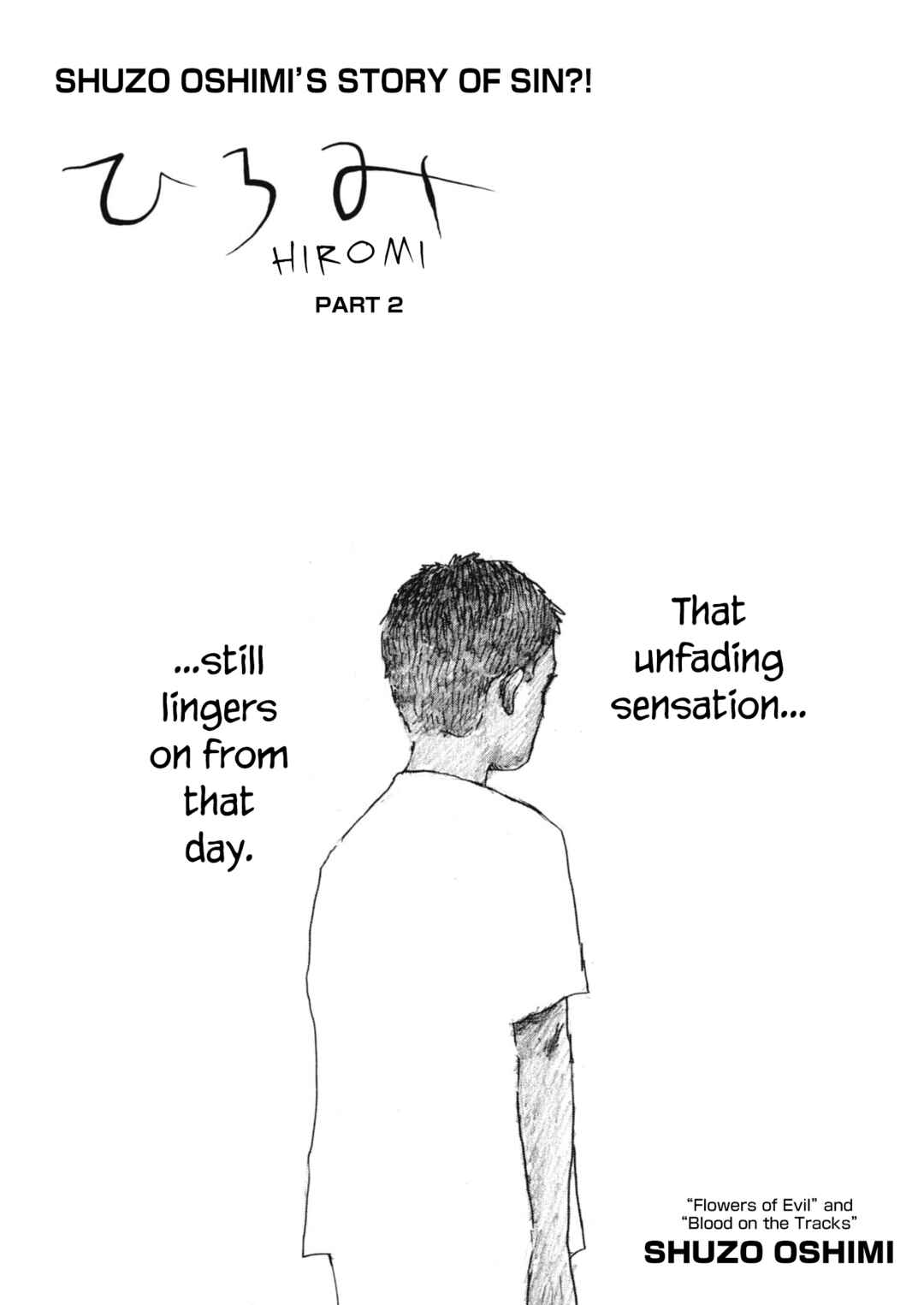 Chapter 2 - Page 1