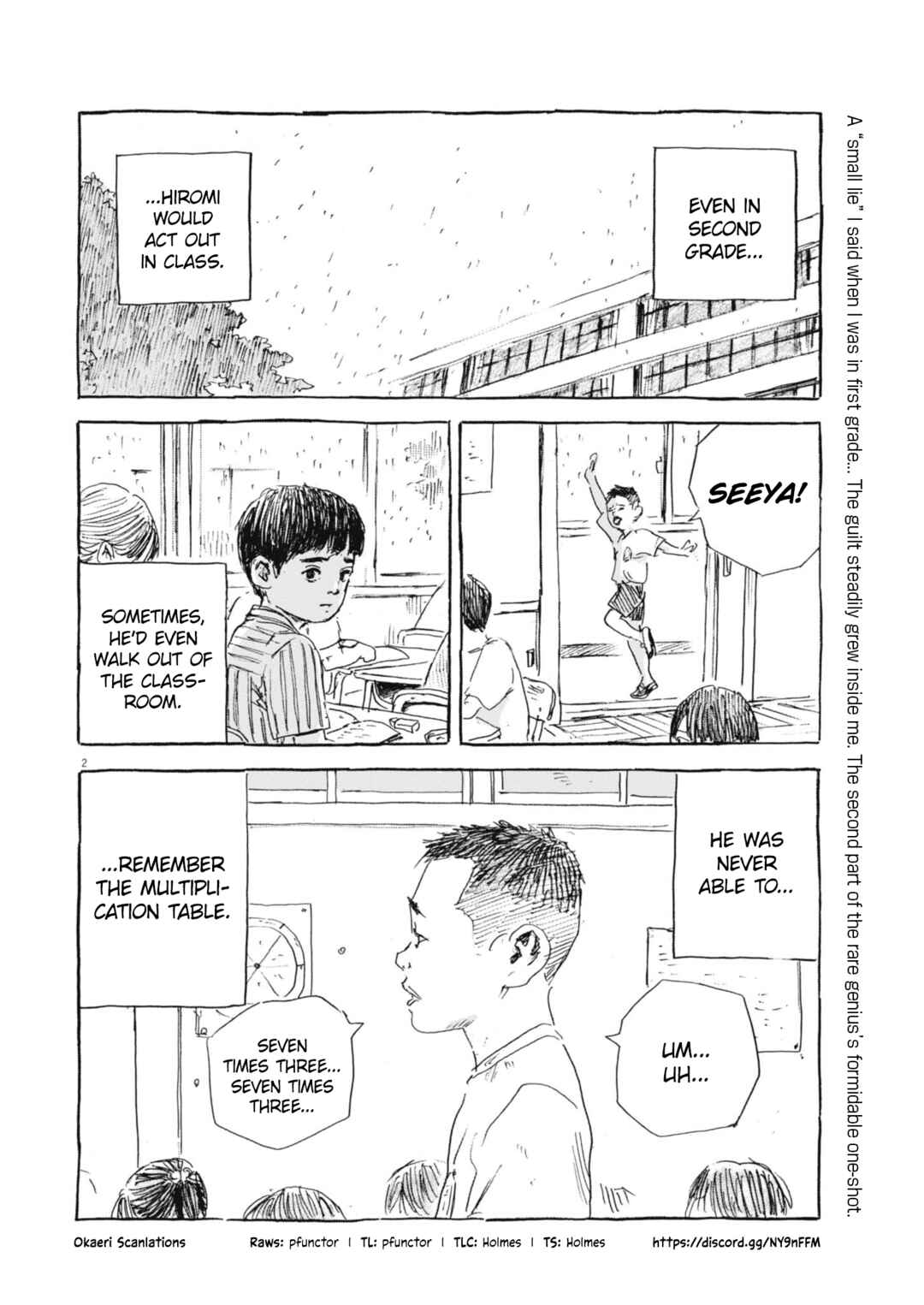 Chapter 2 - Page 2