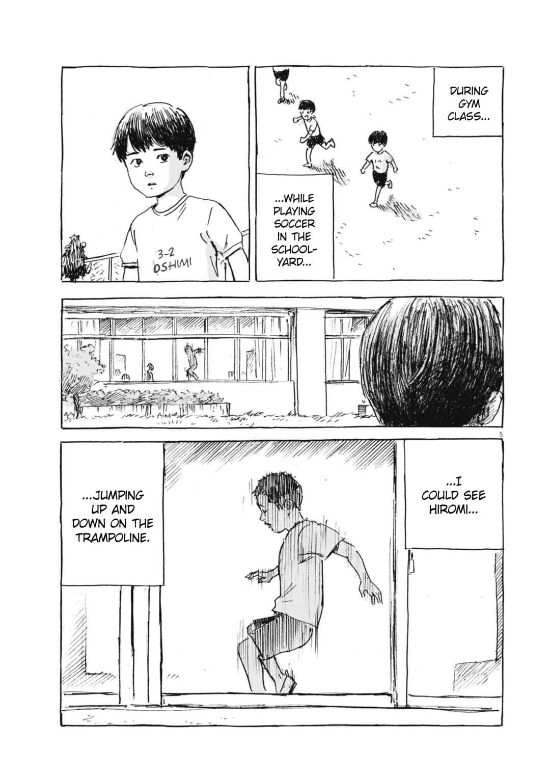 Chapter 2 - Page 5