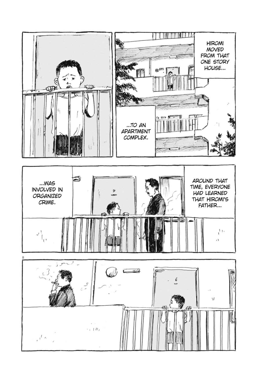 Chapter 2 - Page 8