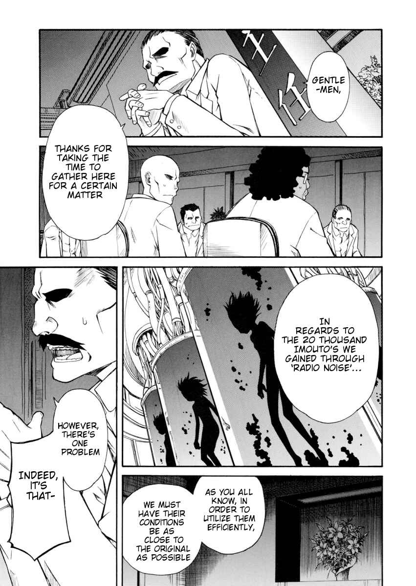 Chapter 8.5 - Page 1