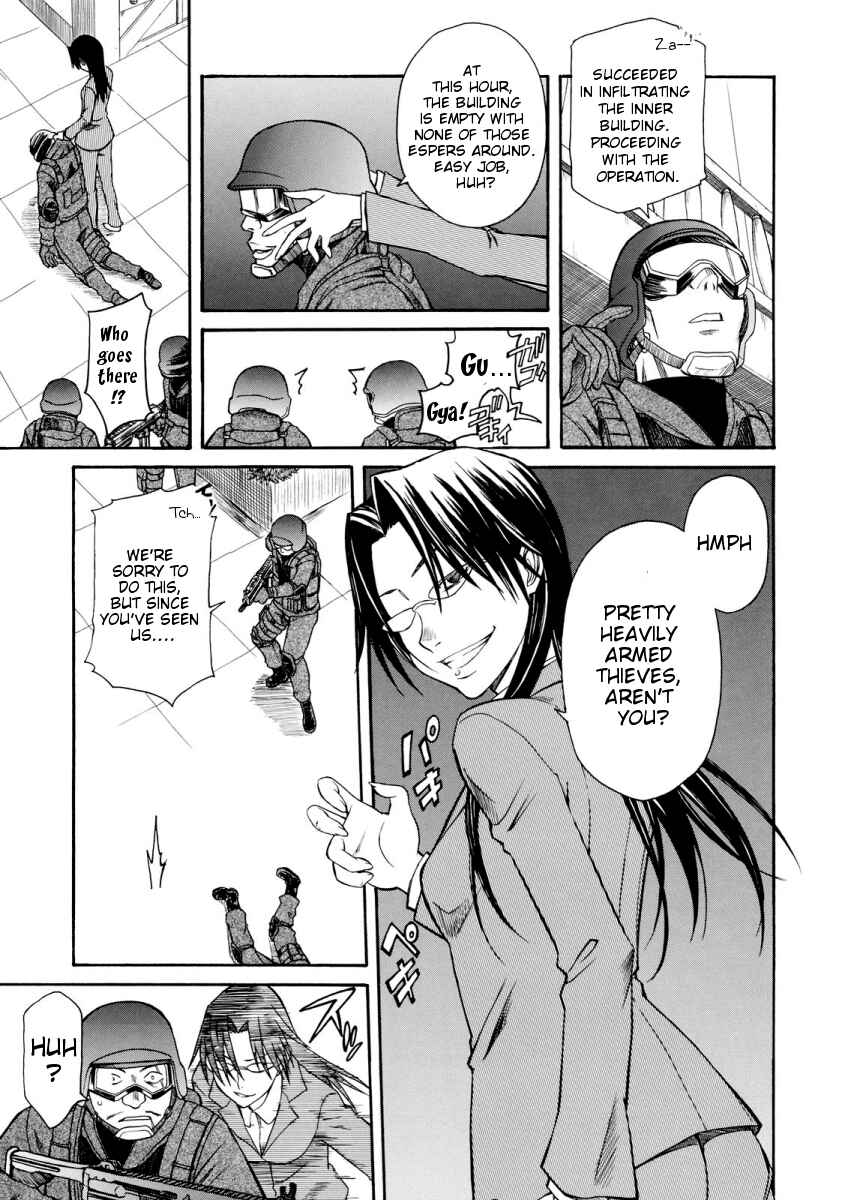 Chapter 8.5 - Page 5
