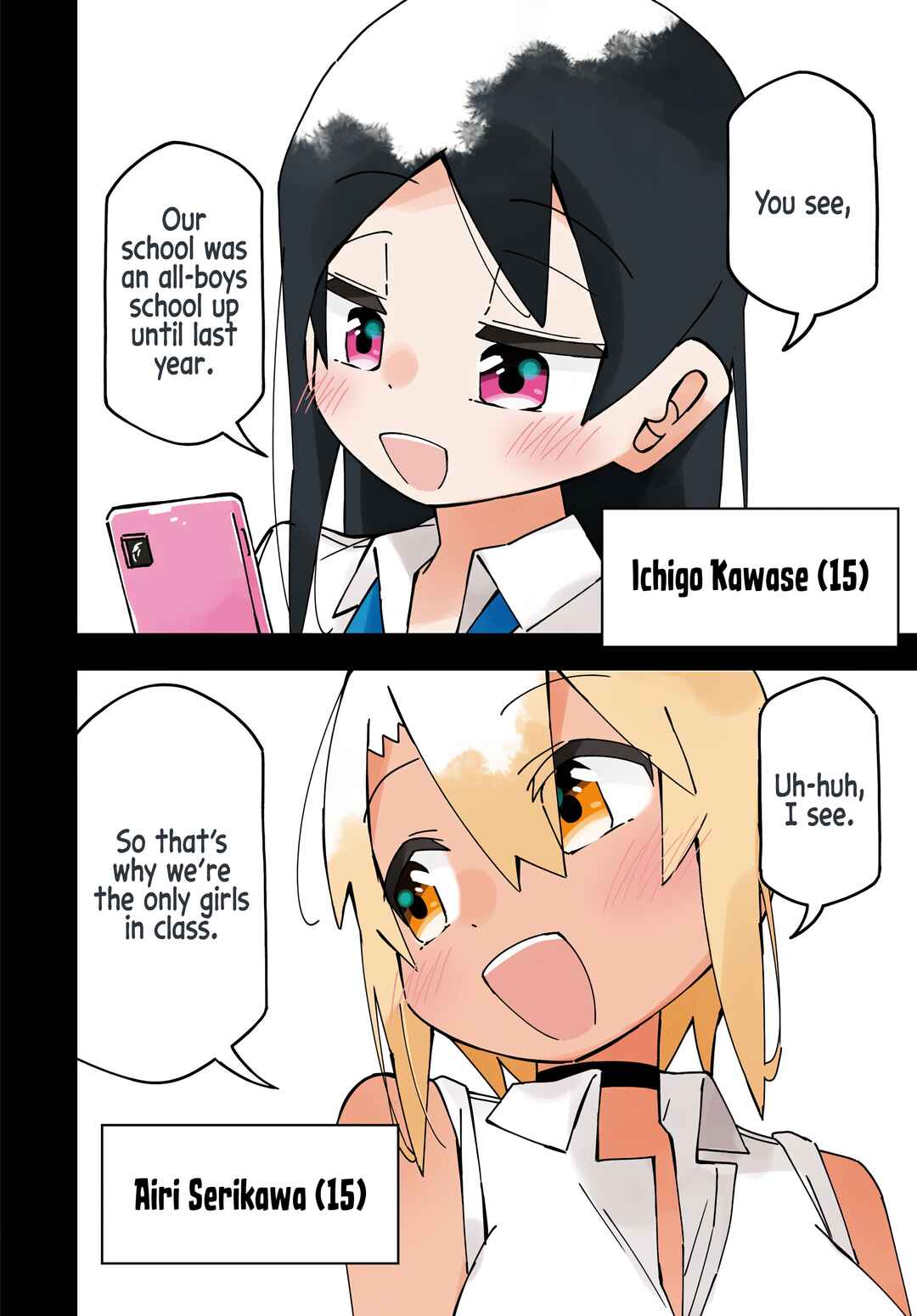 Chapter 1 - Page 4