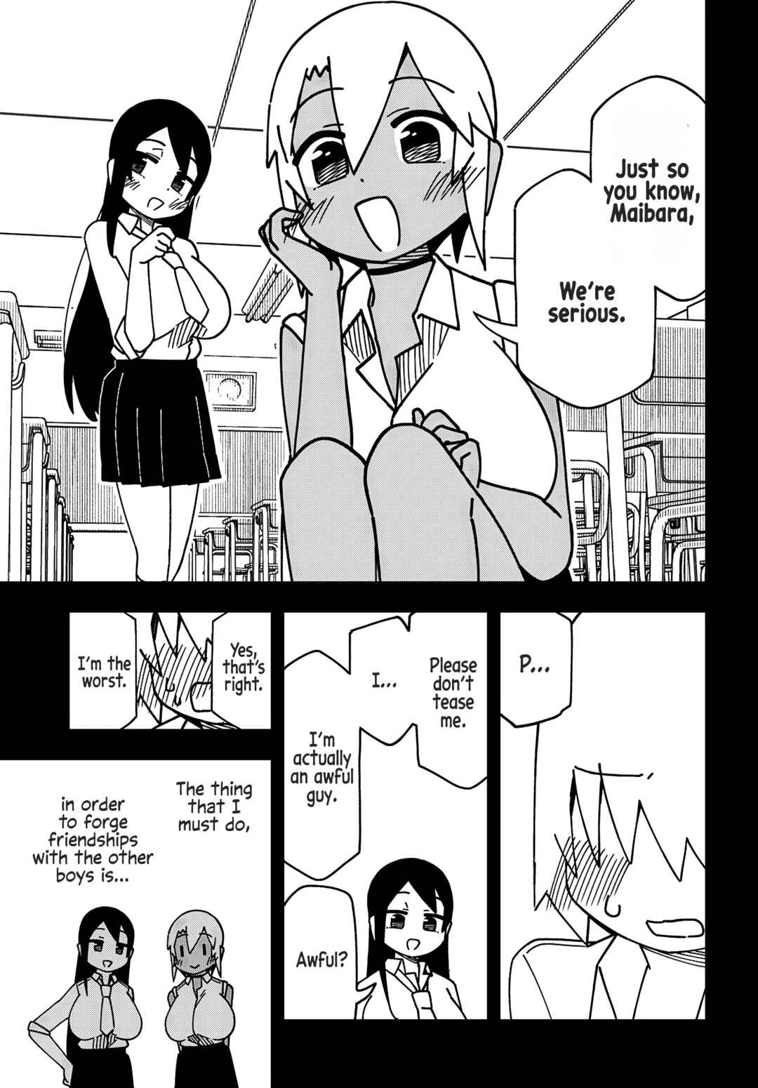Chapter 1 - Page 9