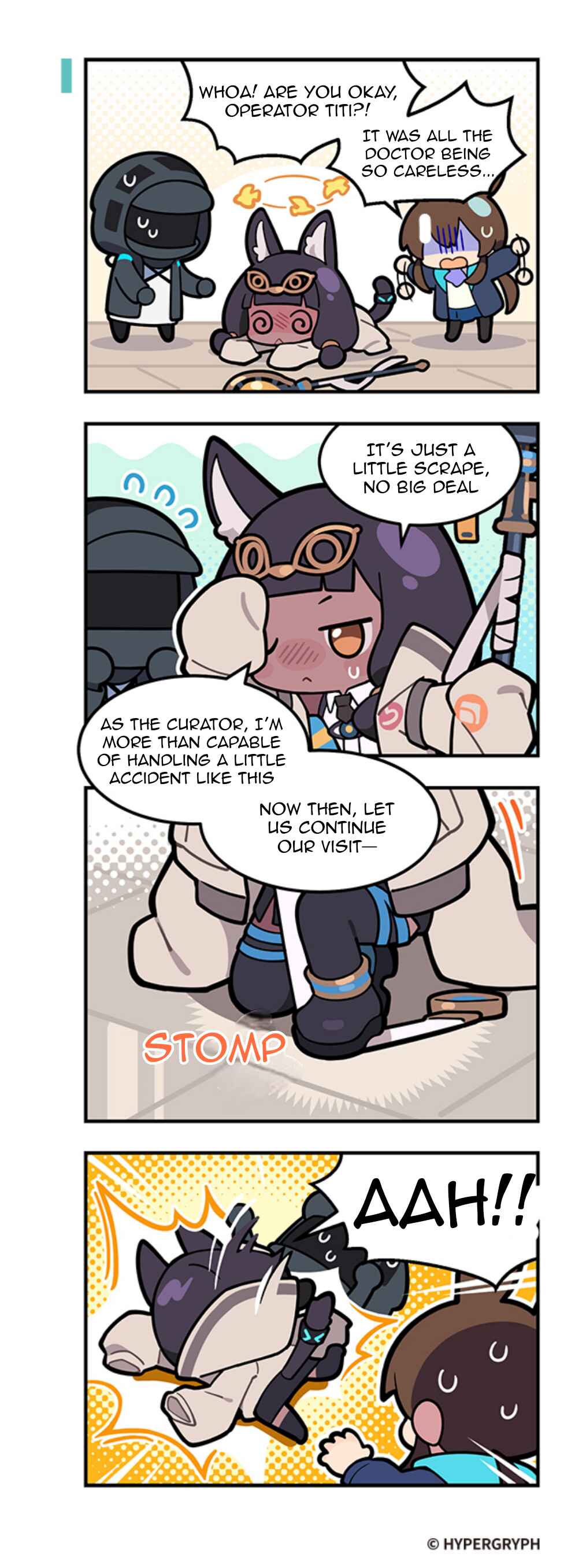 Chapter 290 - Page 2