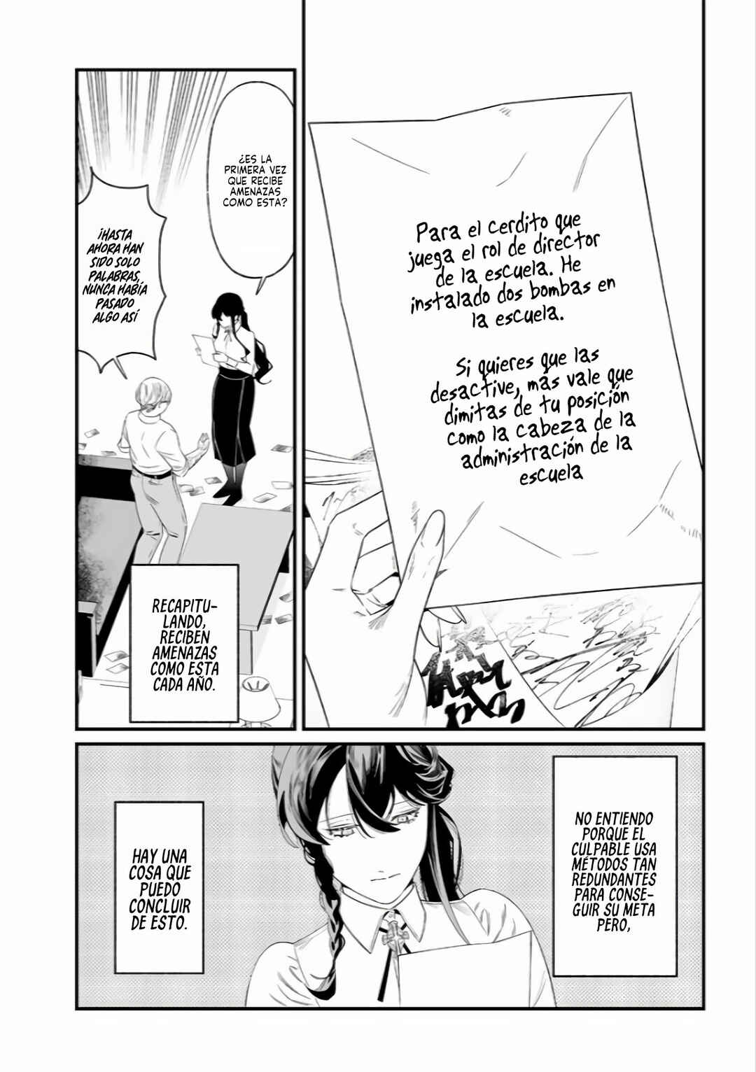 Chapter 38 - Page 20