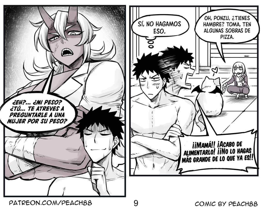 Chapter 3 - Page 11