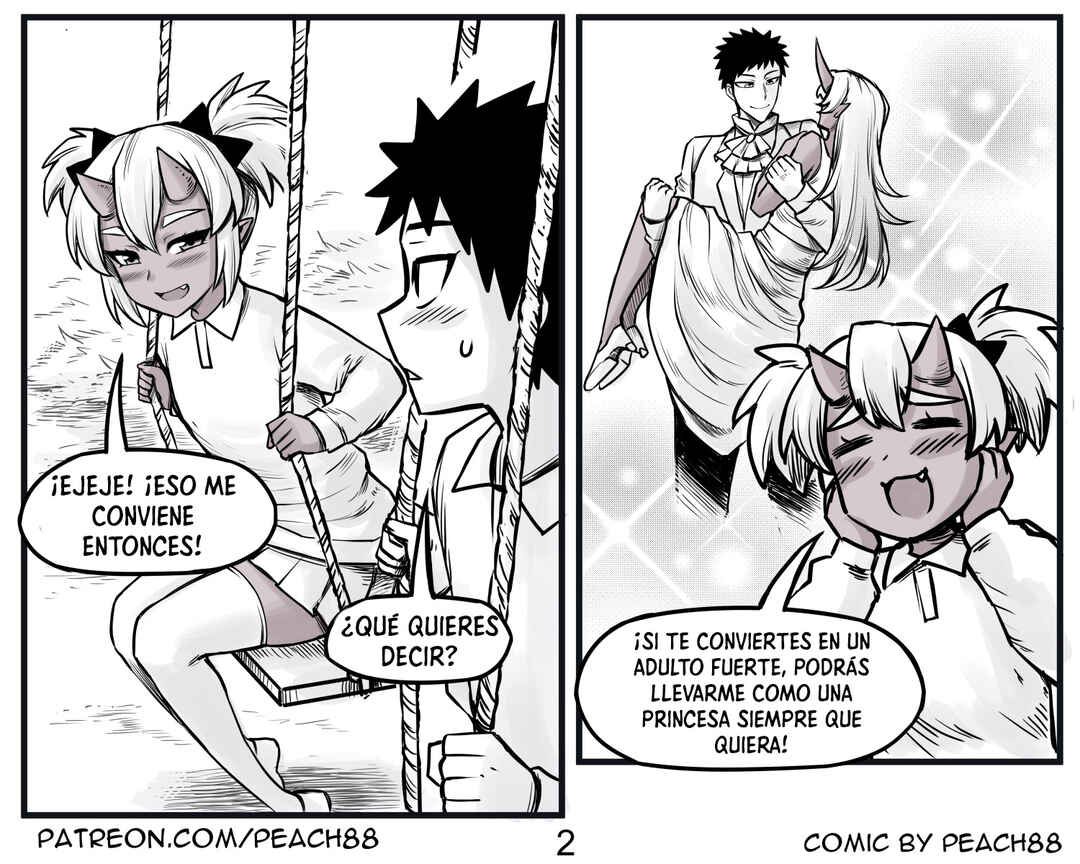 Chapter 3 - Page 4