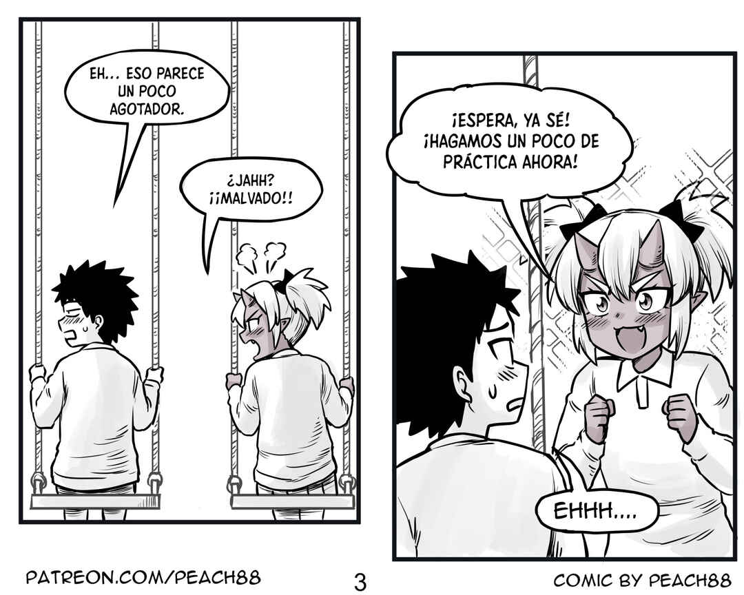 Chapter 3 - Page 5