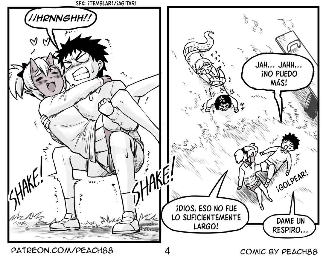 Chapter 3 - Page 6