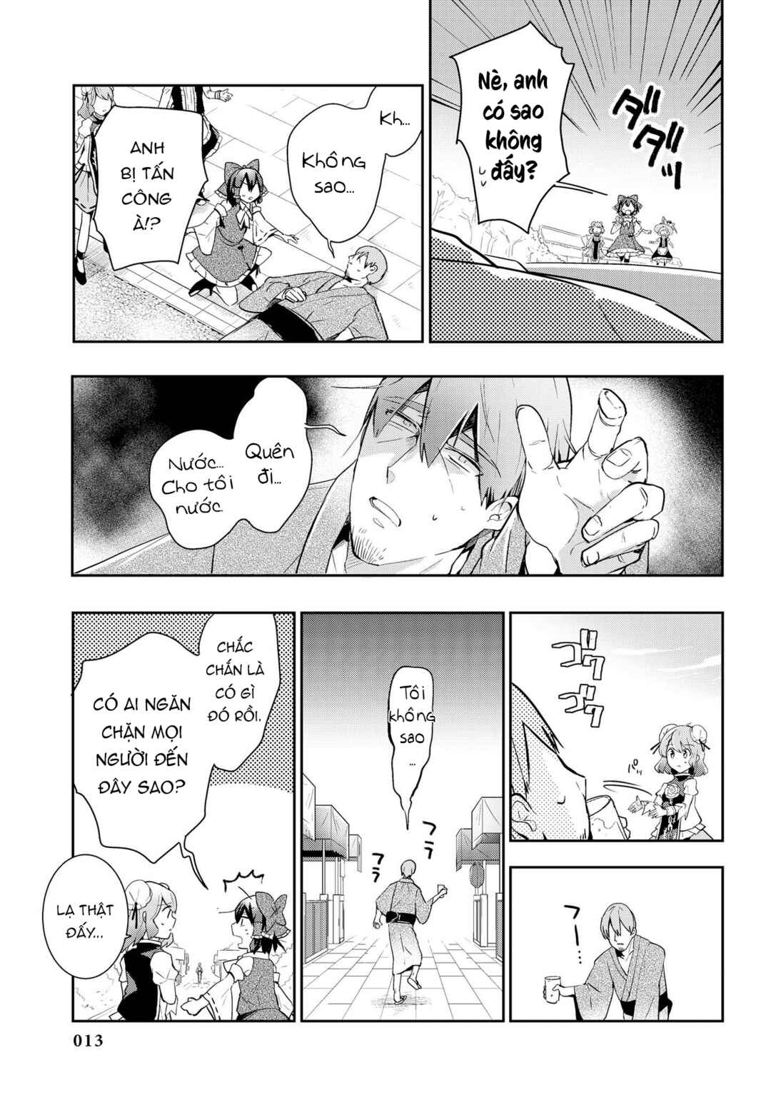 Chapter 36 - Page 15