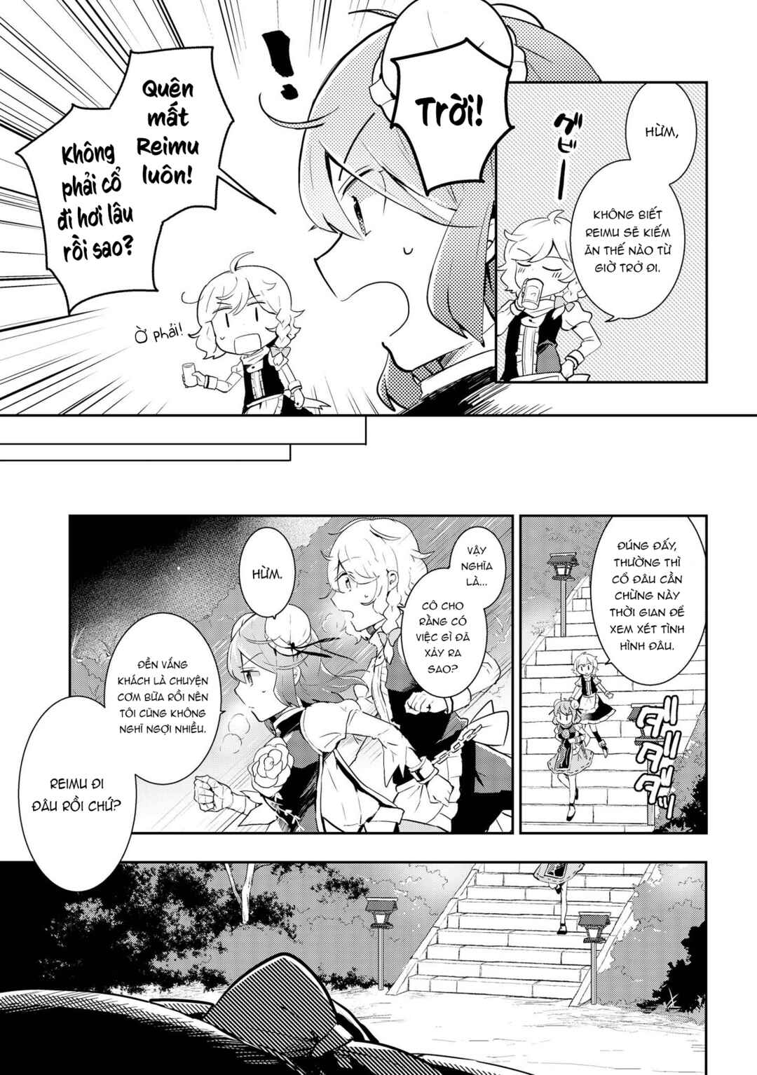 Chapter 36 - Page 21