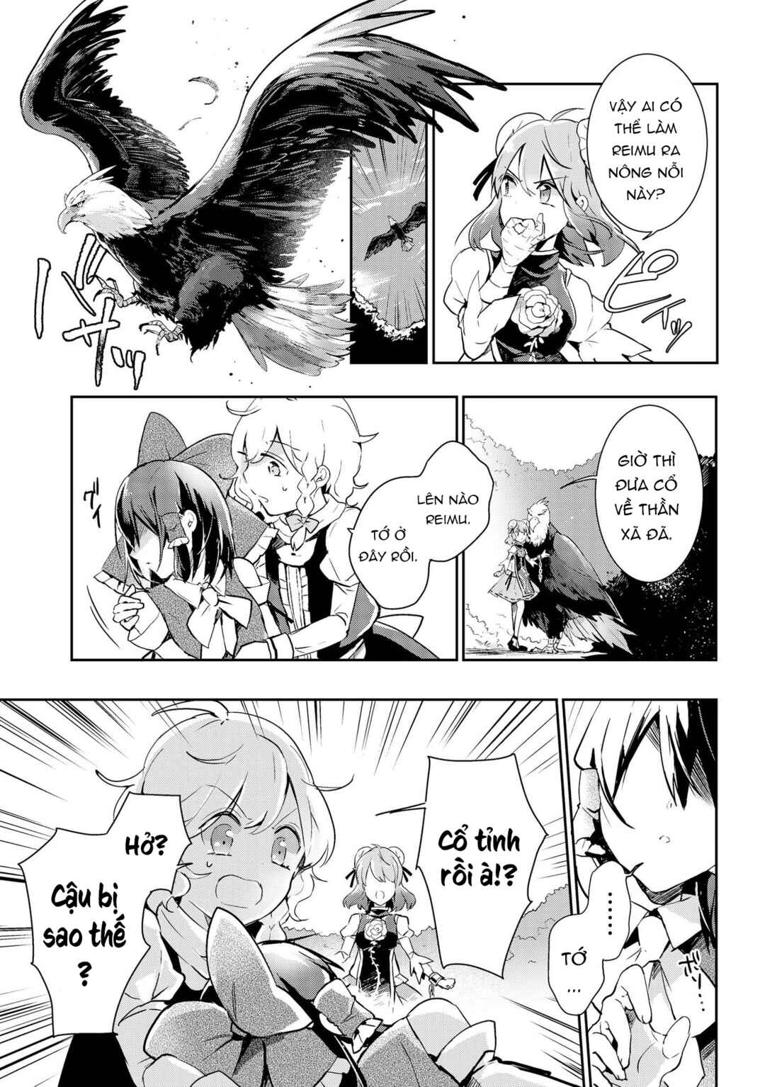 Chapter 36 - Page 23