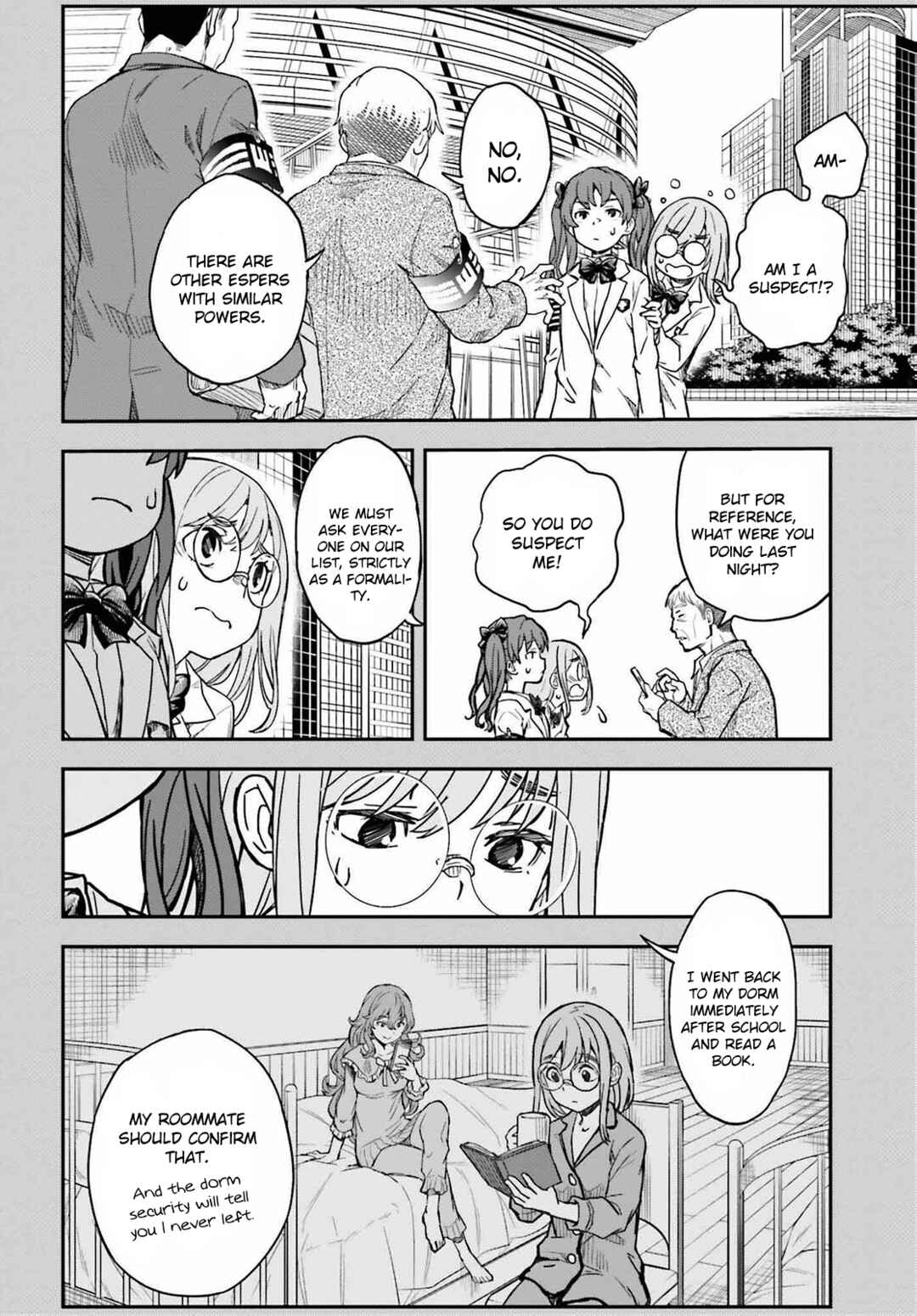 Chapter 155 - Page 10
