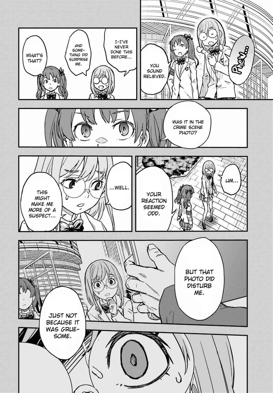 Chapter 155 - Page 12