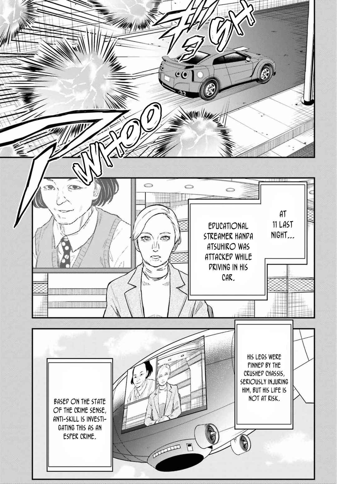 Chapter 155 - Page 5