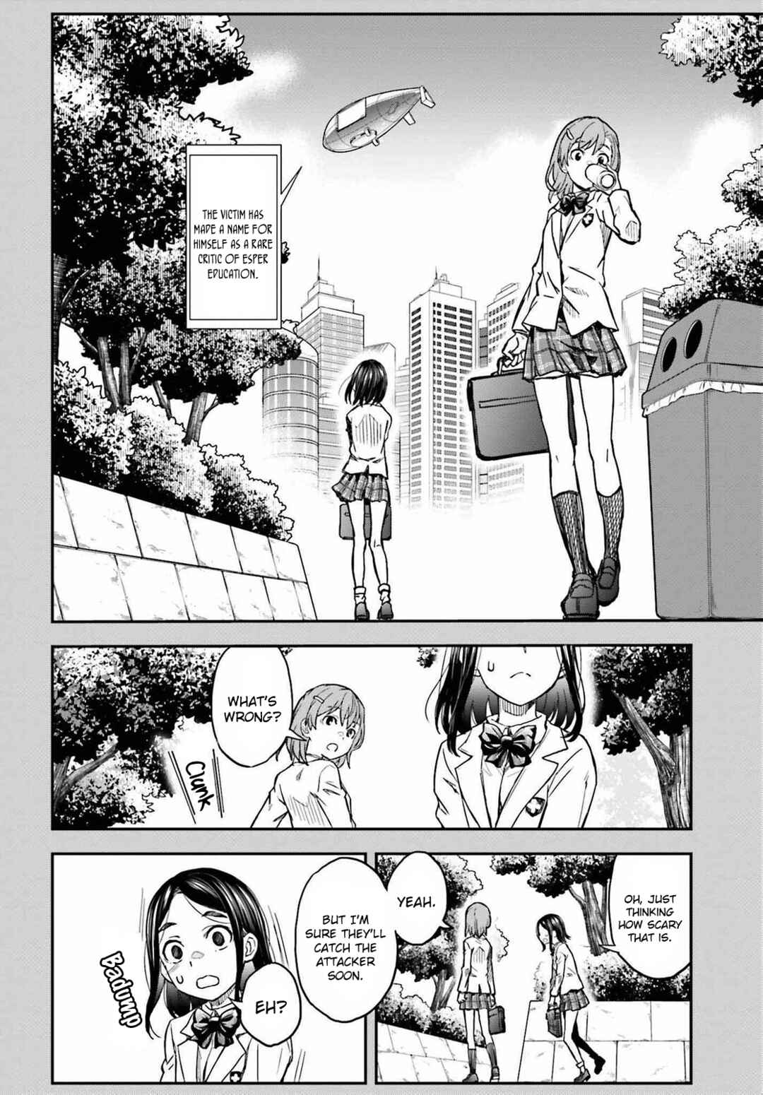 Chapter 155 - Page 6