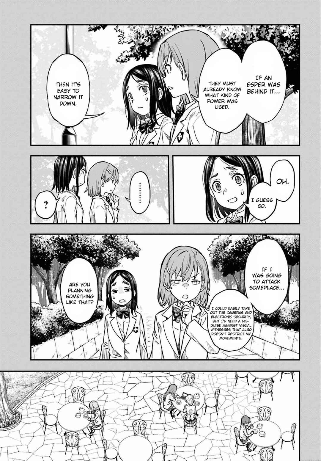 Chapter 155 - Page 7