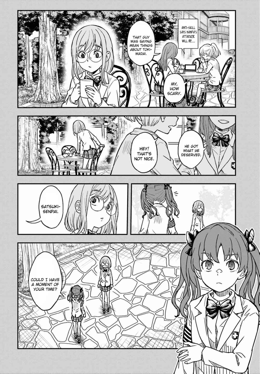 Chapter 155 - Page 8