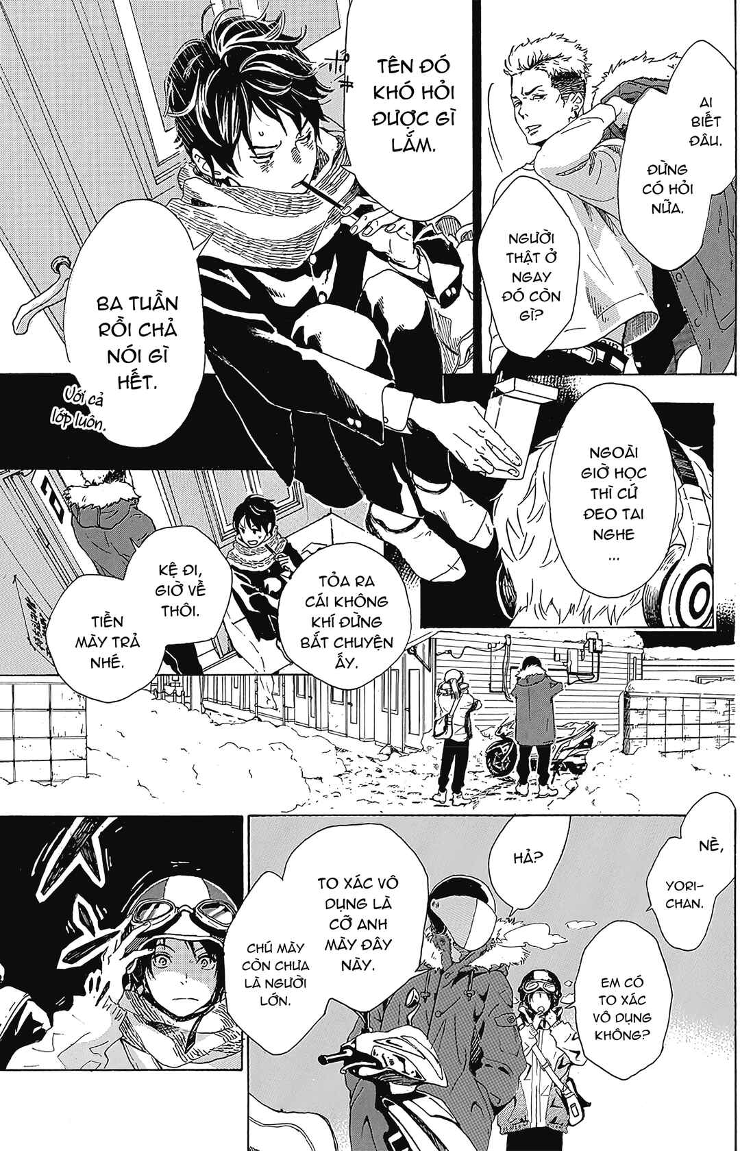 Chapter 1 - Page 16