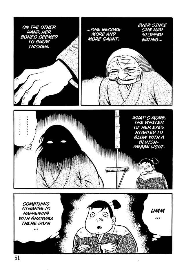 Chapter 3 - Page 5
