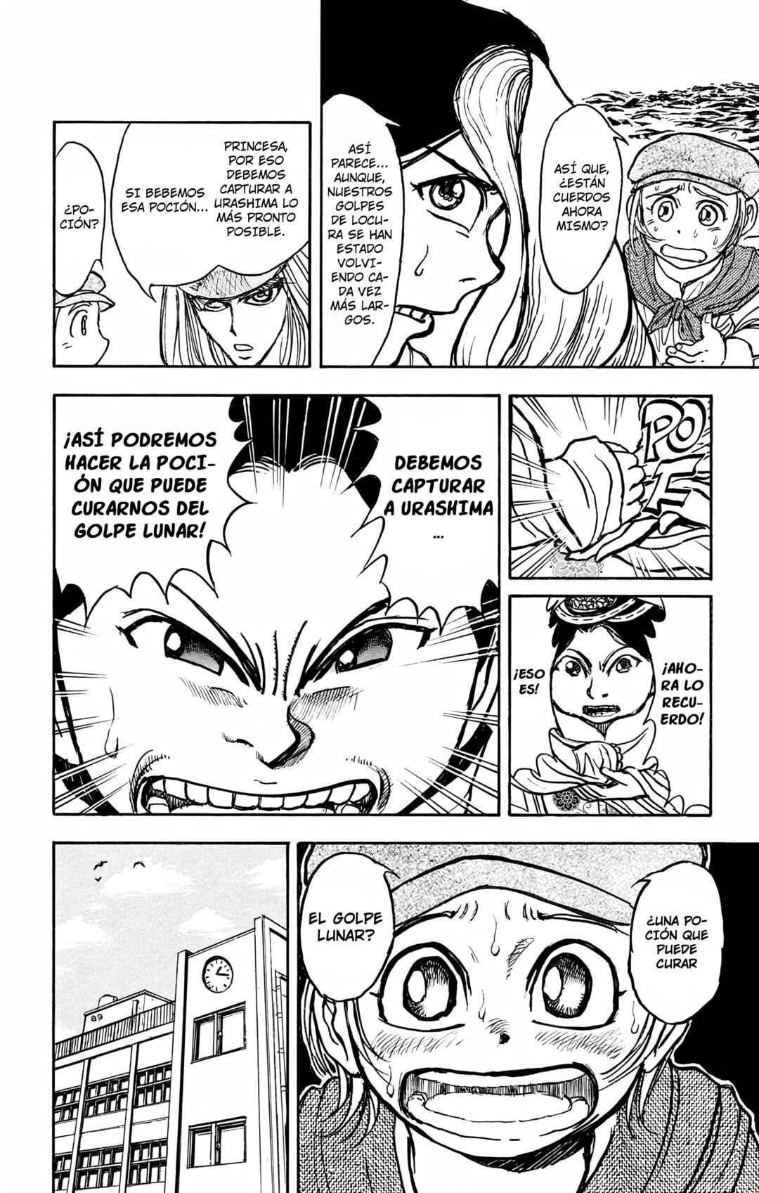 Chapter 60 - Page 10