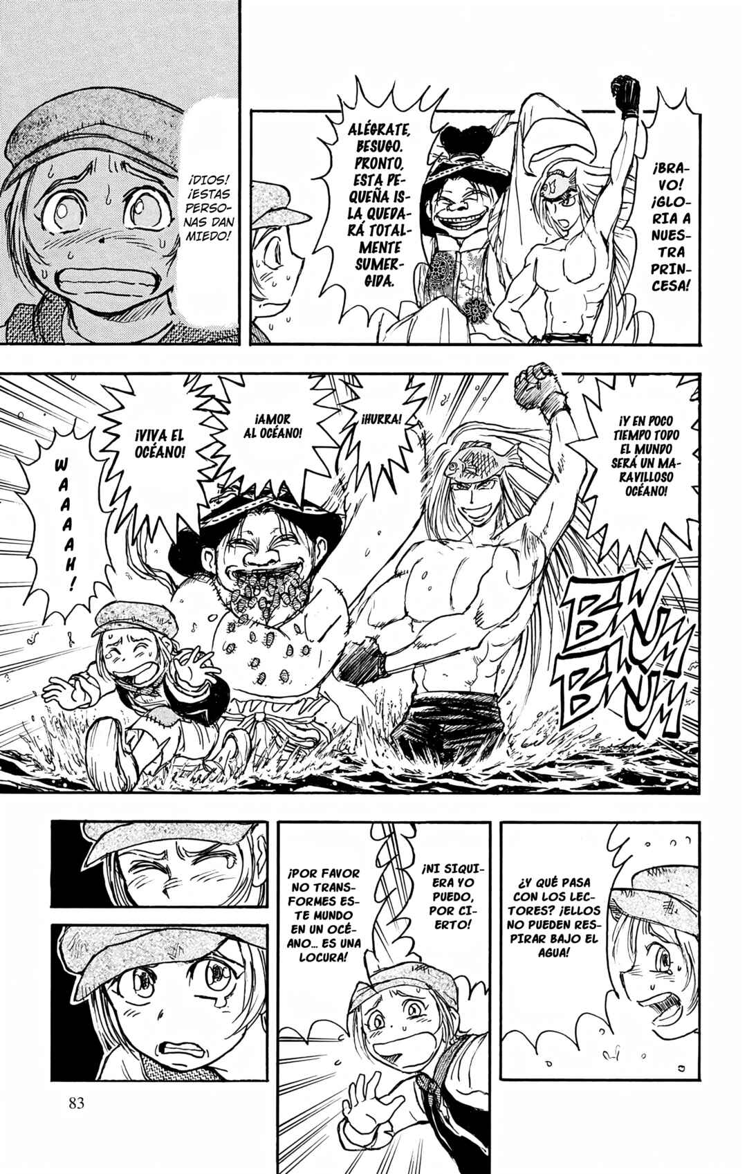 Chapter 60 - Page 7