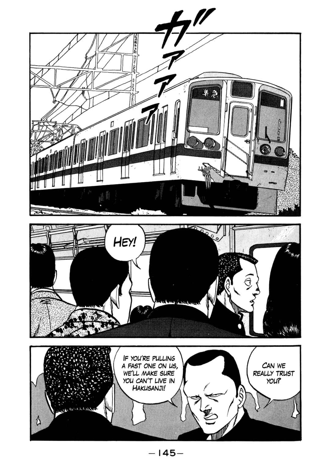 Chapter 137 - Page 11