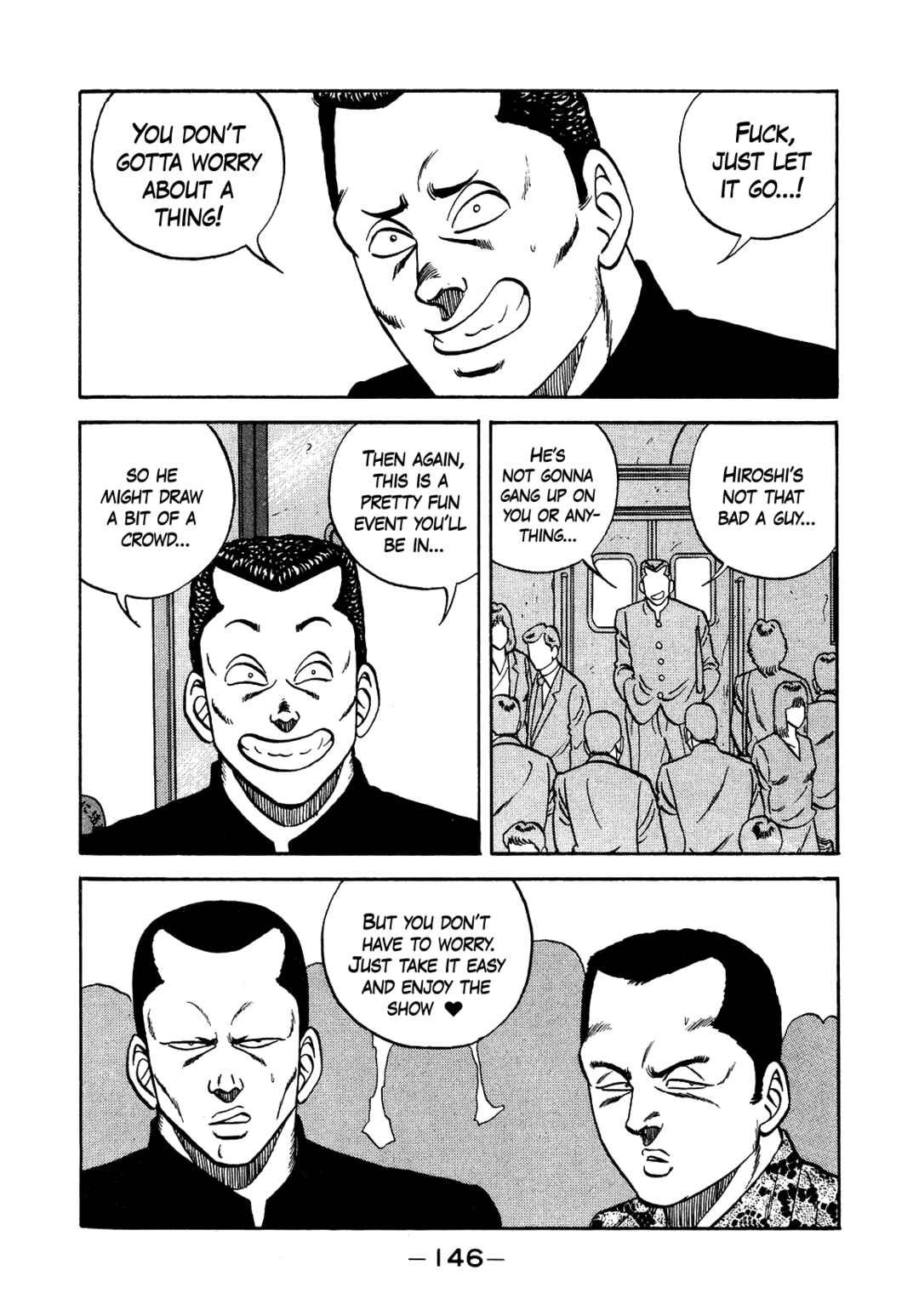 Chapter 137 - Page 12