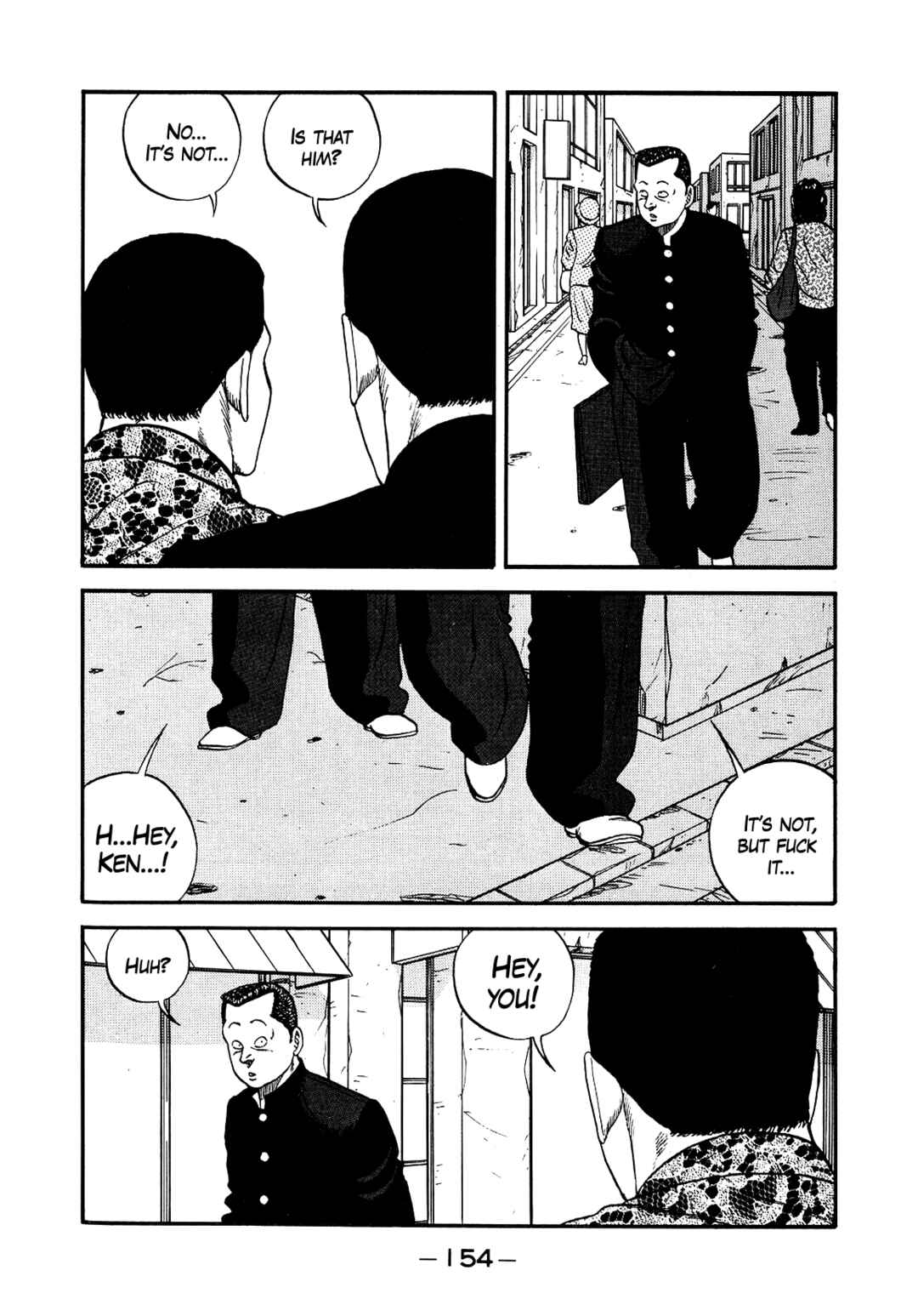 Chapter 137 - Page 20
