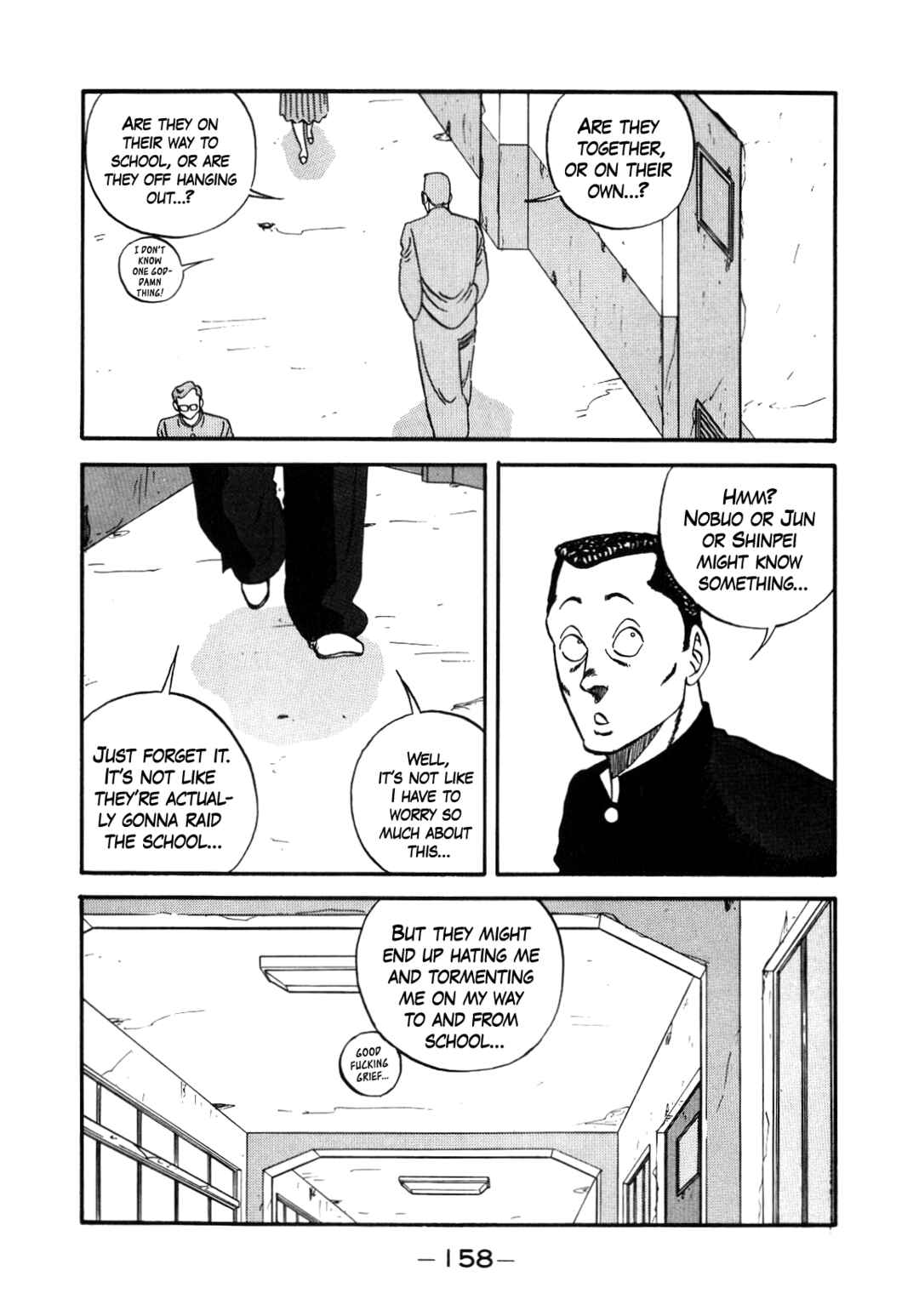 Chapter 137 - Page 24