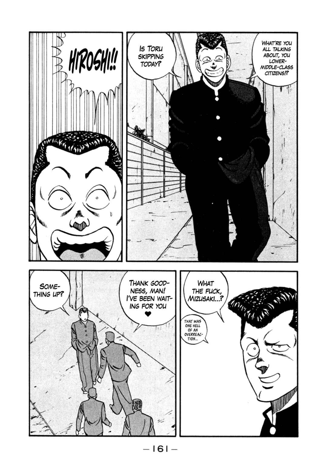 Chapter 137 - Page 27