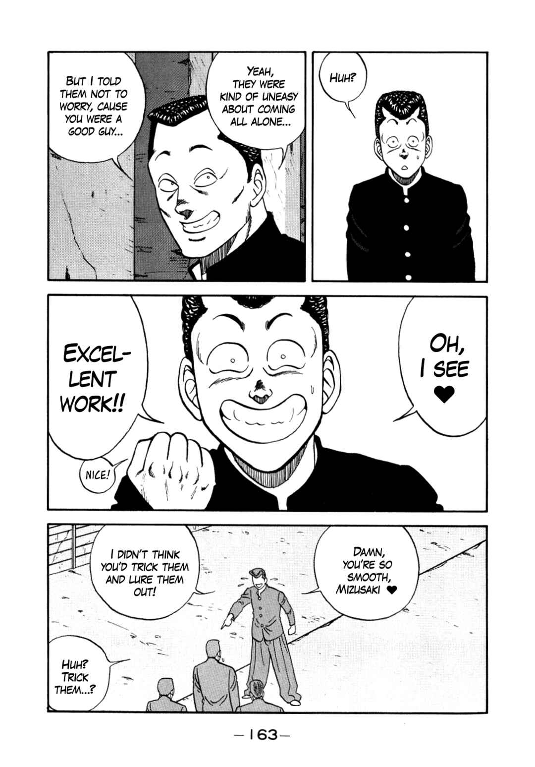 Chapter 137 - Page 29