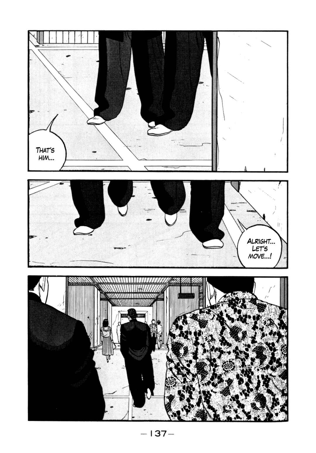Chapter 137 - Page 3
