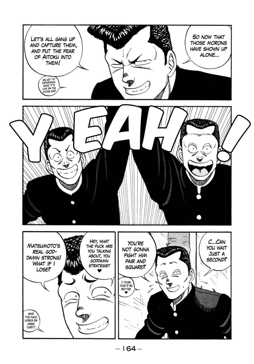 Chapter 137 - Page 30